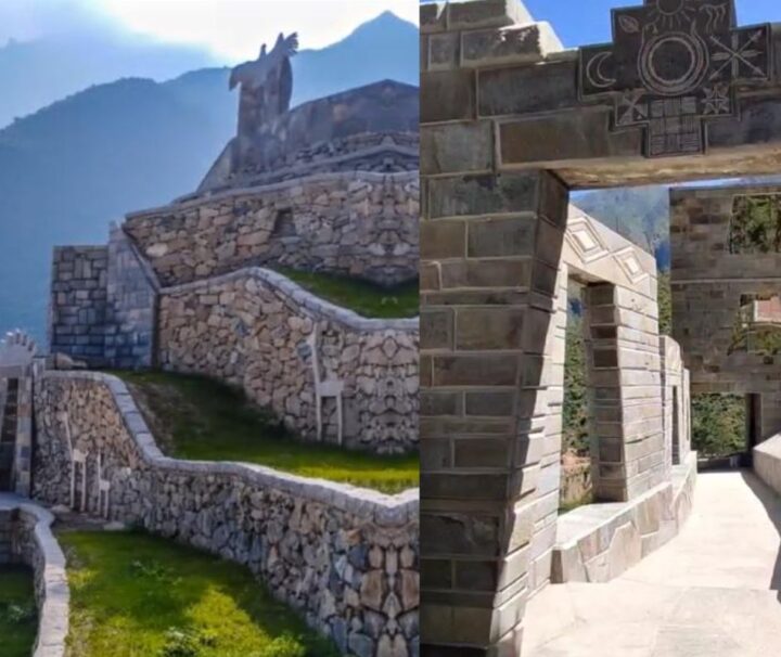 Full Day Machu Picchu Limeño desde Lima, Perú