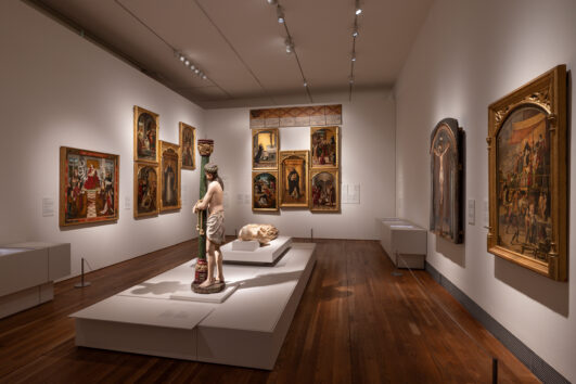 Museo Pedro de Osma Precio
