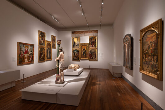 Pedro de Osma Museum Price