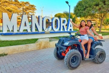 Tours, Excursiones y Alquiler de Cuatrimotos en Mancora, Piura - Perú