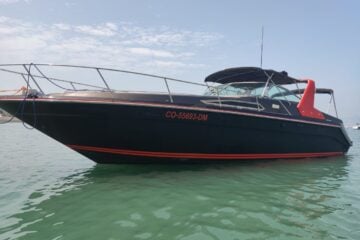 Exclusivo Alquiler de Yates Todo Incluido en Ancón, Lima Perú