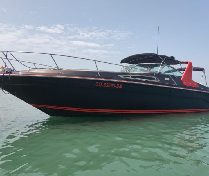 Exclusivo Alquiler de Yates Todo Incluido en Ancón, Lima Perú