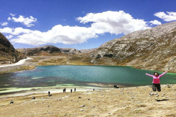 tours a canta full day