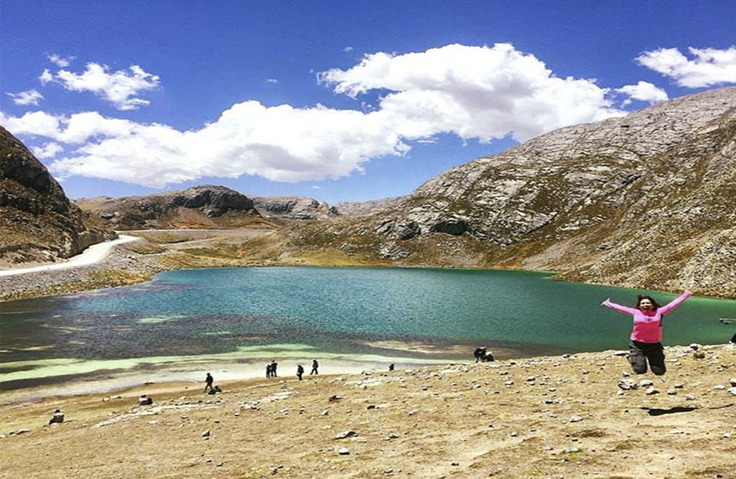 tours a canta full day