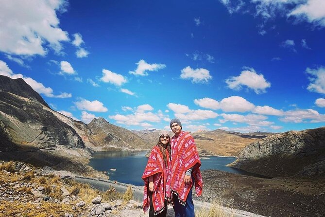 tours a canta full day