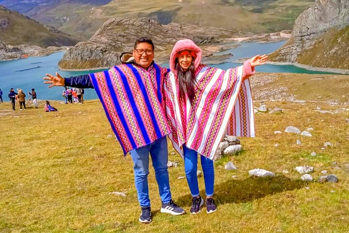 tours a canta full day