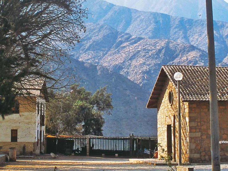 tours a canta full day