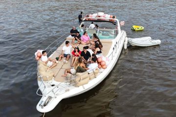 All-inclusive-Yachttouren und -verleih ab Pucusana, Lima – Peru