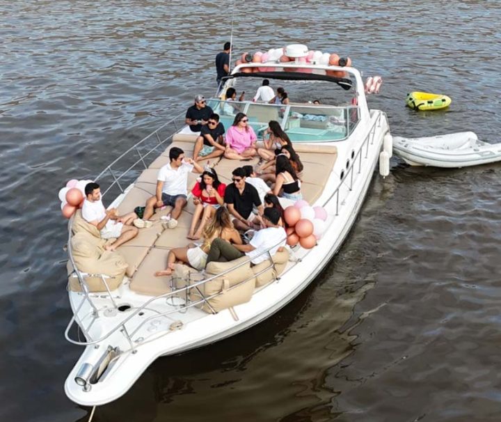 All-Inclusive Yacht Tours and Rentals from Pucusana, Lima - Peru