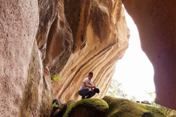 Tour Privado a Los 7 Cañones de Qorihuillca Ayacucho