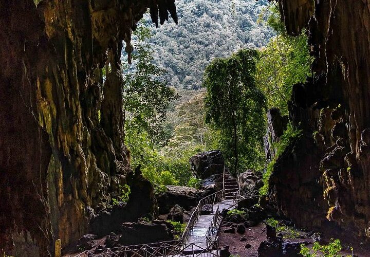 Tour Privado en Buggies a Cueva de las Lechuzas en Tingo María