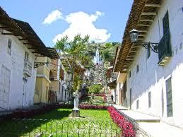 City Tour Privado Por Cajamarca, Perú