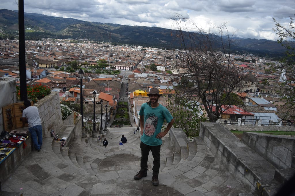 City Tour Privado Por Cajamarca, Perú