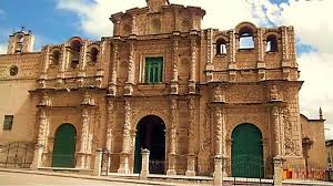 City Tour Privado Por Cajamarca, Perú