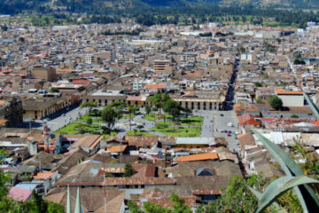 City Tour Privado Por Cajamarca, Perú