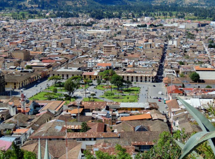 City Tour Privado Por Cajamarca, Perú