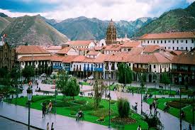 City Tour Privado Por Cajamarca, Perú