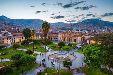 City Tour Privado Por Cajamarca, Perú