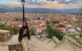 City Tour Privado Por Cajamarca, Perú