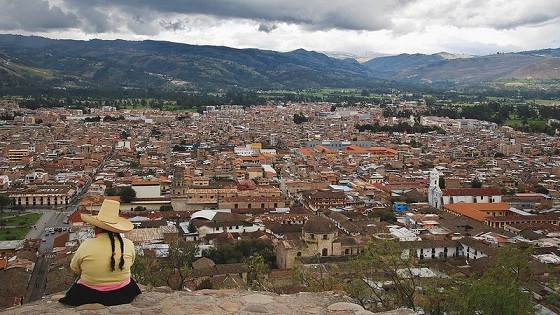 City Tour Privado Por Cajamarca, Perú