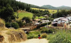 City Tour Privado Por Cajamarca, Perú