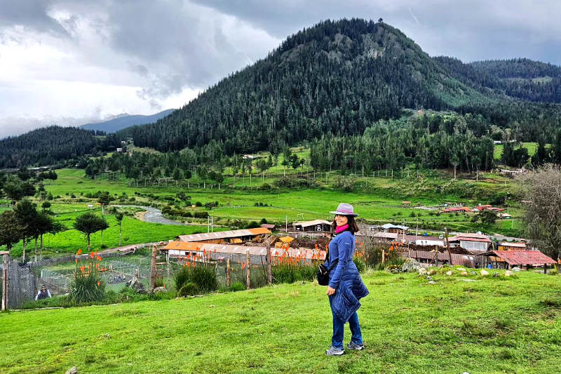 City Tour Privado Por Cajamarca, Perú