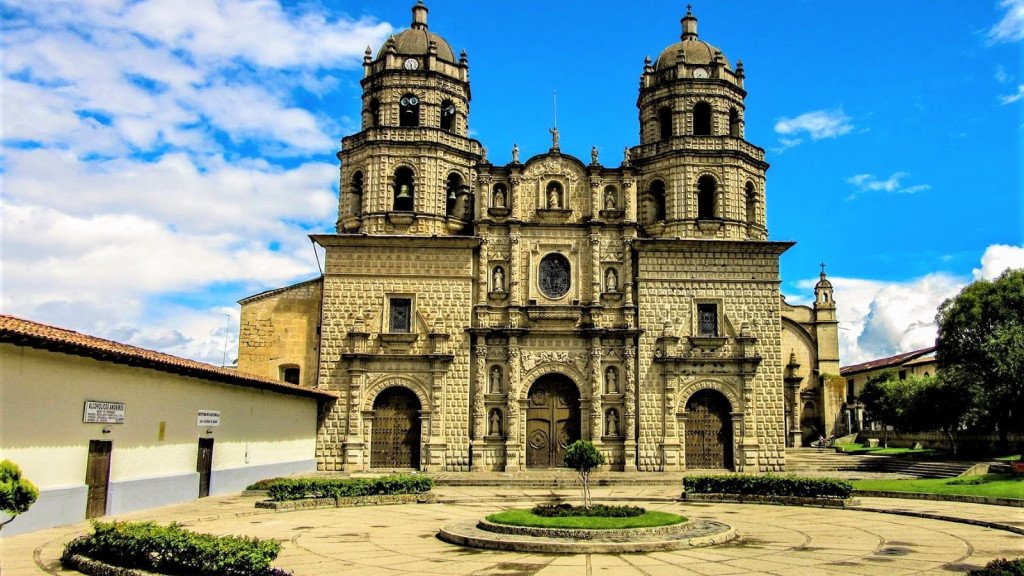 City Tour Privado Por Cajamarca, Perú