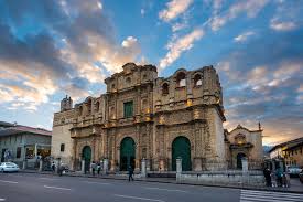 City Tour Privado Por Cajamarca, Perú