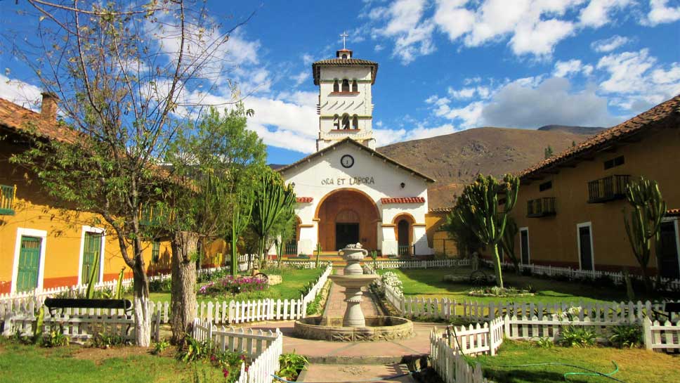City Tour Privado Por Cajamarca, Perú