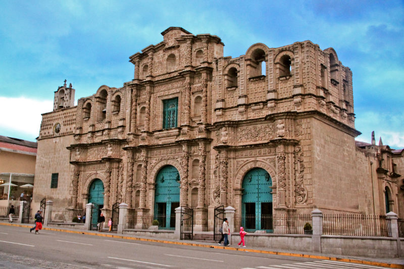 City Tour Privado Por Cajamarca, Perú