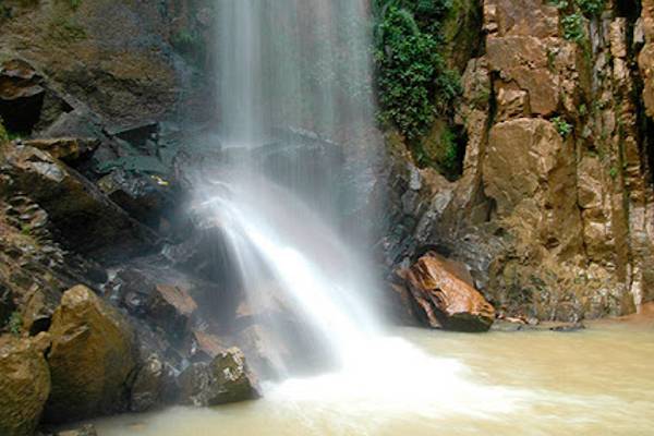 Trekking Privado a Las Cascadas de Llacanora en Cajamarca