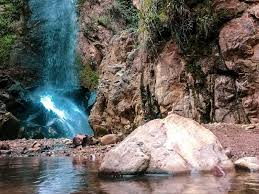 Trekking Privado a Las Cascadas de Llacanora en Cajamarca