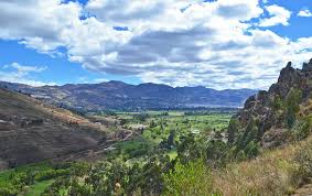 Trekking Privado a Las Cascadas de Llacanora en Cajamarca