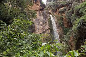 Trekking Privado a Las Cascadas de Llacanora en Cajamarca