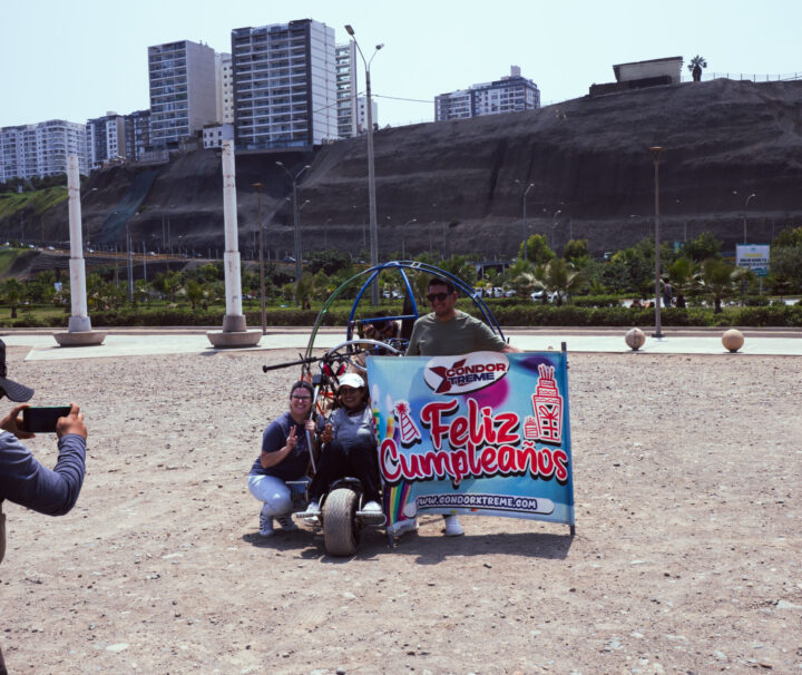 El Regalo de Cumpleanos para Hombre Mas Alucinante del Perú