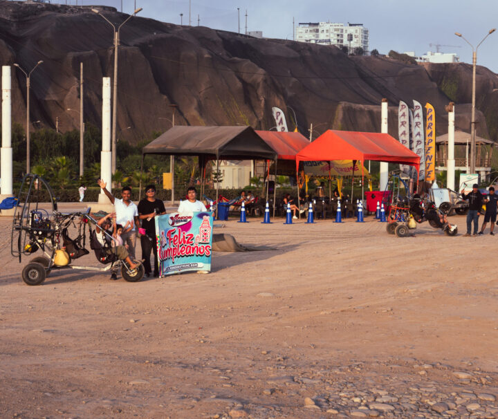 El Regalo Para Mama más Alucinante de Todo el Perú