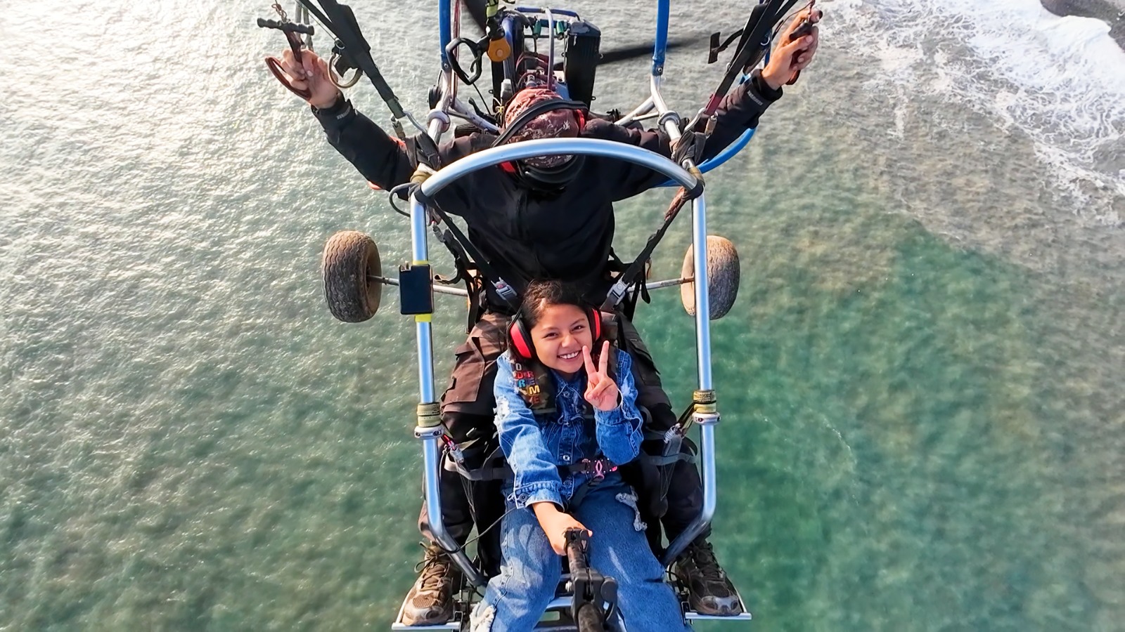 El Regalo Para Niños más Alucinante de Todo el Perú