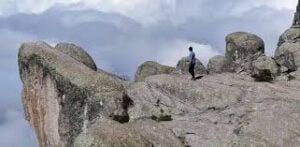 Открой для себя магию плато Маркаваси, Перу