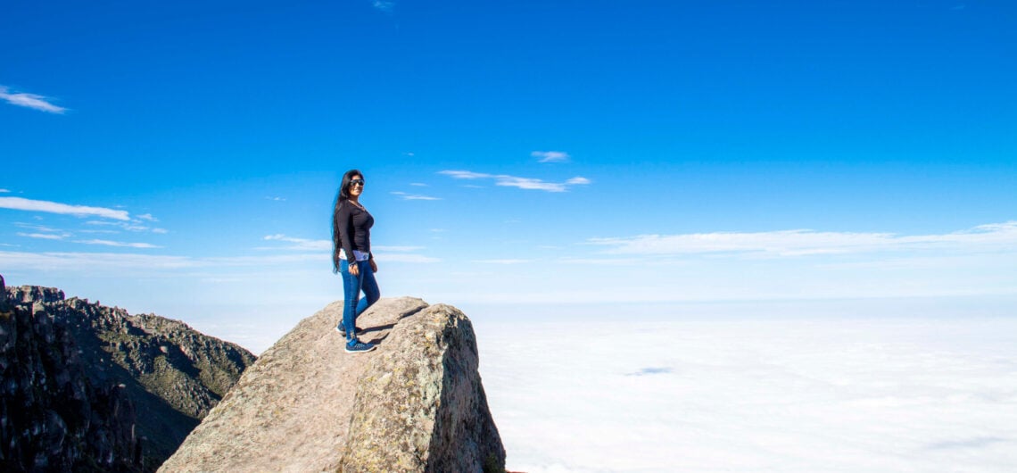 Descubre La Magia de la Meseta de Marcahuasi, Perú