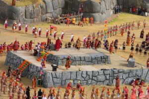 El Festival Inti Raymi en Cusco: Una Celebración Ancestral