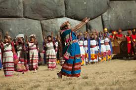El Festival Inti Raymi en Cusco: Una Celebración Ancestral