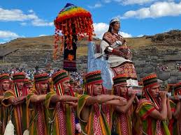 El Festival Inti Raymi en Cusco: Una Celebración Ancestral