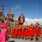 El Festival Inti Raymi en Cusco: Una Celebración Ancestral