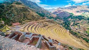 Historia i magia w Parku Archeologicznym Pisac