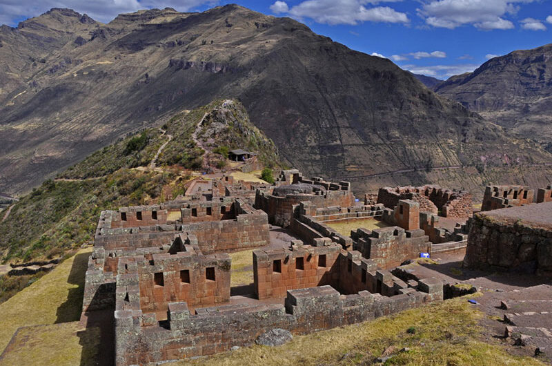 Historia y Magia en el Parque Arqueológico de Pisac