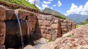 Historia i magia w Parku Archeologicznym Pisac