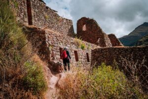 Historia i magia w Parku Archeologicznym Pisac