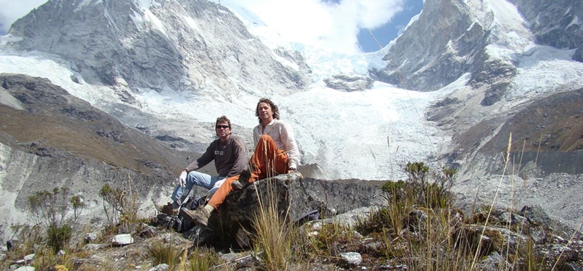 Los Mejores Nevados para Hacer Senderismo en Perú