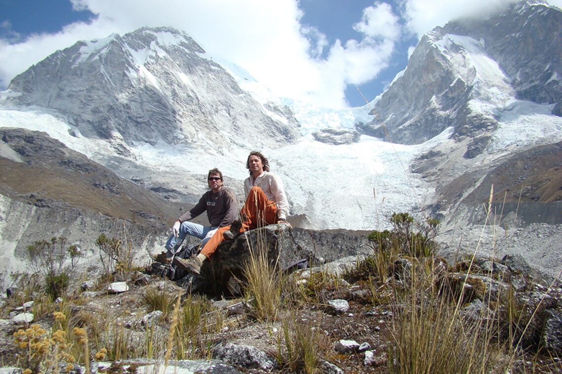 Los Mejores Nevados para Hacer Senderismo en Perú