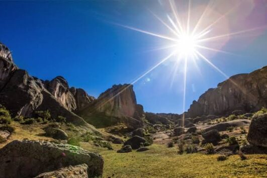 Marcahuasi Tours Full Day : découvre le plateau magique des Andes péruviennes